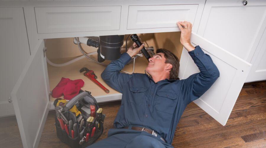 Professional emergency plumbing in Canton, GA